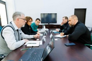 Міжнародні організації планують допомогти у відновленні житла більш як 740 тисячам жителям Харківщини