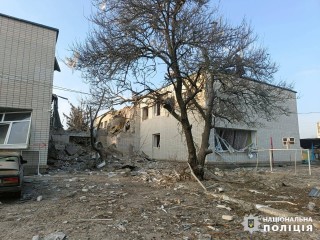 Ворог знову обстріляв Борову. Загинула дитина.
