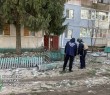 Минулої ночі ворог знову тероризував Борову обстрілами, є загиблий
