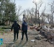 Росіяни знову обстріляли Борову. Обійшлося без жертв.