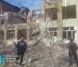 Росіяни знищили школу у Боровій