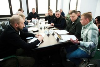 В Харківській ОВА розібрали тендерні закупівлі Лозівської тергромади