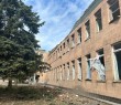 Окупанти знову обстрілюють КАБами Борову