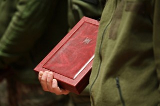 Допомога членам сімей загиблих захисників і захисниць