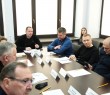 На засіданні робочої групи «Прозорість і підзвітність» обговорили тендерні закупівлі
