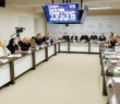У Харківській області продовжують відновлювати об’єкти, постраждалі внаслідок ворожих обстрілів