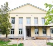 Будівлю амбулаторії та ЦНАПу продовжують ремонтувати у Старому Салтові