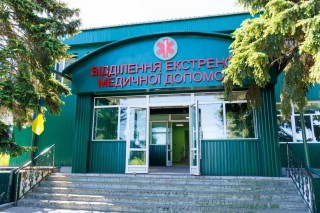 У Лозівській громаді запрацювало реабілітаційне відділення