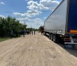 Гуманітарна місія "Проліска" допомагає Борівській громаді усувати наслідки російської агресії