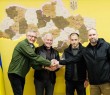 На Харківщину з робочим візитом прибув Надзвичайний і Повноважний Посол ФРН в Україні Мартін Єґер