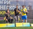 Жителям Харківщини з числа захисників та захисниць України виплачуватимуть грошову винагороду за участь в міжнародних спортивних змаганнях