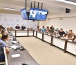 У ХОВА на засіданні групи «Прозорість та підзвітність» розглянули перебіг забезпечення лісоматеріалами для будівництва фортифікаційних споруд