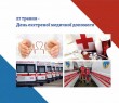 З Днем екстреної медичної допомоги - 2024!