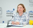 На Харківщині запрацювала єдина в Україні багатоканальна «гаряча лінія» 1552 з питань соціального захисту сімейних форм виховання, ВПО, захисників та захисниць