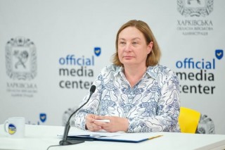 На Харківщині запрацювала єдина в Україні багатоканальна «гаряча лінія» 1552 з питань соціального захисту сімейних форм виховання, ВПО, захисників та захисниць