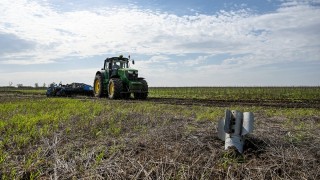 Фермерам компенсують 80% коштів від розмінування угідь — запрацювала програма Мінекономіки