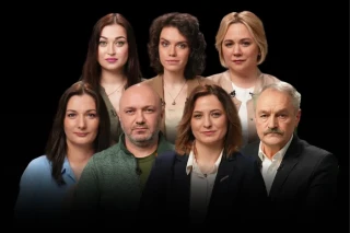Як коректно та з повагою комунікувати з чинними військовими, ветеранами та ветеранками. Зокрема, з тими, хто отримав інвалідність та має досвід полону
