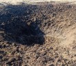 Внаслідок ворожого обстрілу у Боровій пошкоджено об'єкт цивільної інфраструктури