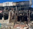 Упродовж доби ворог кілька разів обстрілював Борову та села громади
