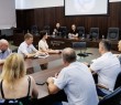 У межах антикорупційних заходів ХОВА додатково перевірить підрядників будівництва фортифікаційних споруд: призначено більше 200 незалежних експертиз