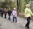 АКТИВНЕ ДОВГОЛІТТЯ