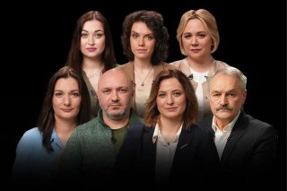 Як коректно взаємодіяти з ветеранами й ветеранками, які мають помітну інвалідність