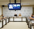 У Харківській ОВА відбулося чергове засідання групи «Прозорість та підзвітність»