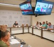 У Харківській ОВА продовжують розглядати тендерні закупівлі територіальних громад області