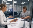 На Харківщині понад 3,4 тисячі ВПО забезпечені роботою