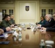 Реалізація Формули миру та підготовка до другого Саміту миру: Президент зустрівся з Генсеком ОАД