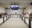 В ХОВА розглянули тендерні закупівлі громад Харківського та Чугуївського районів