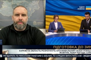 В області прийняли рішення про примусову евакуацію з Борової родин з дітьми