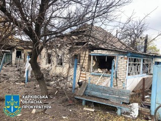 Росіяни вбили 61-річну жінку у Боровій