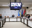 В ХОВА розглянули тендерні закупівлі громад Богодухівського та Берестинського районів
