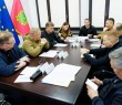 В Харківській ОВА розглянули тендерні закупівлі громад Богодухівського та Чугуївського районів
