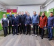 На Харківщині успішно реалізується національний проєкт «Пліч-о-Пліч.Згуртовані громади», – Олег Синєгубов