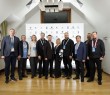 У Києві відбувся форум "Національна платформа "Пліч-о-пліч: згуртовані громади"