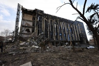 Під час обстрілу міста Ізюм загинуло четверо жителів Борівської громади, ще 9 отримали поранення