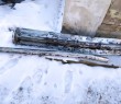 Ворог обстріляв село Підвисоке Борівської громади