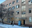 Вночі 26 лютого ворог знову обстріляв центр Борівської громади