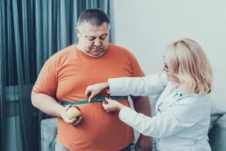 Ожиріння: чому це небезпечно?