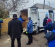 Гуманітарна місія «Проліска» продовжує підтримувати Борівську громаду