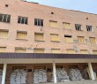 У Боровій продовжуються роботи з усунення наслідків ворожого обстрілу, який відбувся 9 лютого