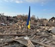 Ворог продовжує тероризувати обстрілами Борівську громаду