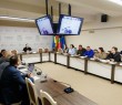 У ХОВА розглянули тендерні закупівлі громад Ізюмського, Лозівського та Харківського районів