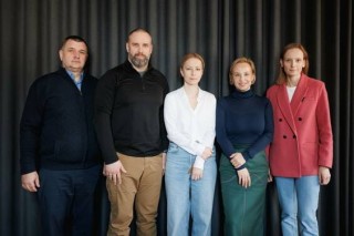 Фундація Олени Зеленської профінансує відбудову медичного комплексу на Харківщині – Олег Синєгубов