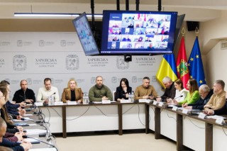 «Майже 32 тисячі мешканців Харківщини отримали компенсації за пошкоджене житло», – Олег Синєгубов