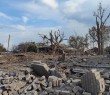 Окупанти обстрілювали Борову 10-11 квітня з авіації та РСЗВ
