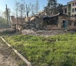 Борова знову під авіаційними ударами