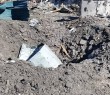 Масований авіаудар по Борівській громаді